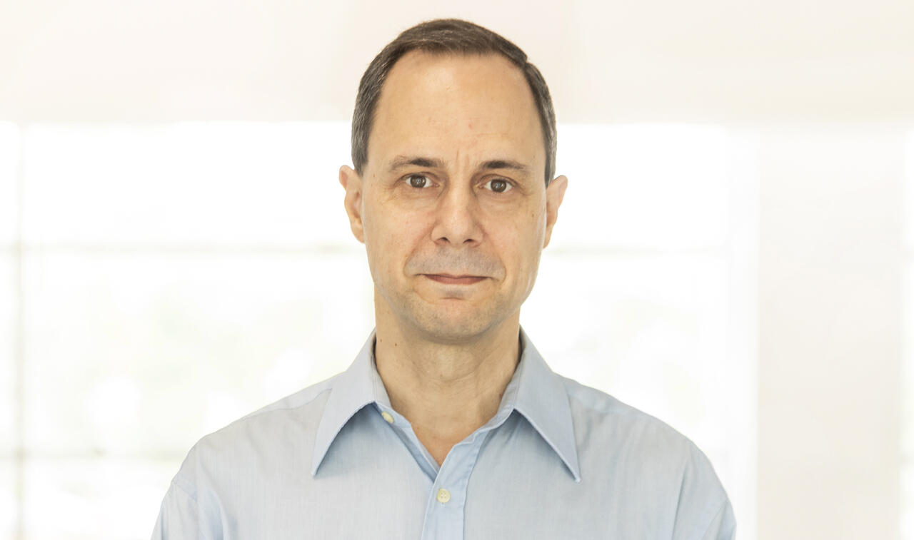 Javier Marenco